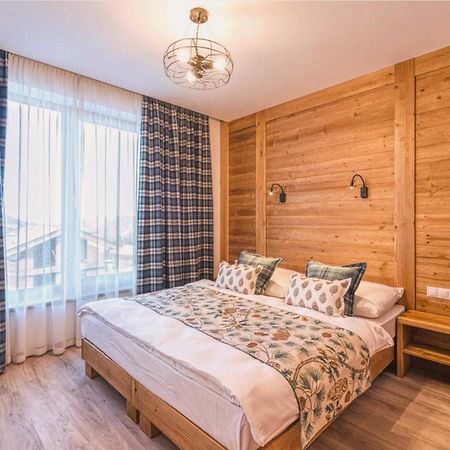Chalet Mountain Dolina Demianowska Zewnętrze zdjęcie