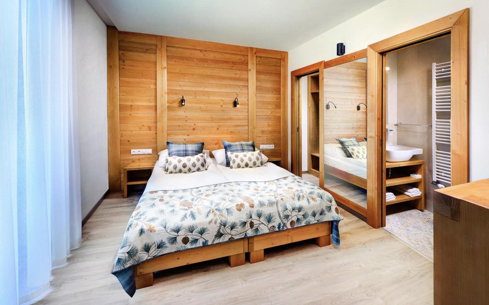 Chalet Mountain Dolina Demianowska Zewnętrze zdjęcie