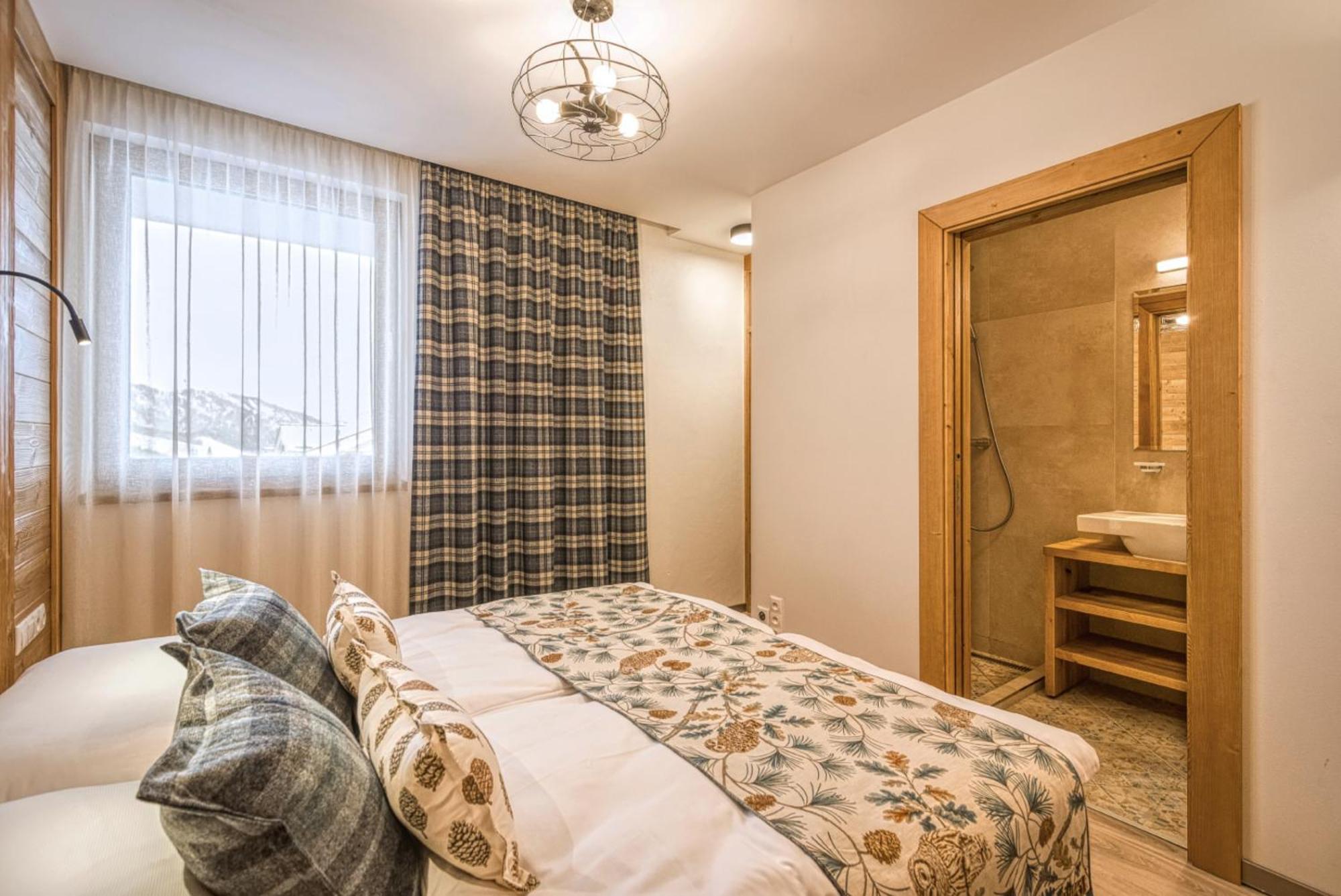 Chalet Mountain Dolina Demianowska Zewnętrze zdjęcie