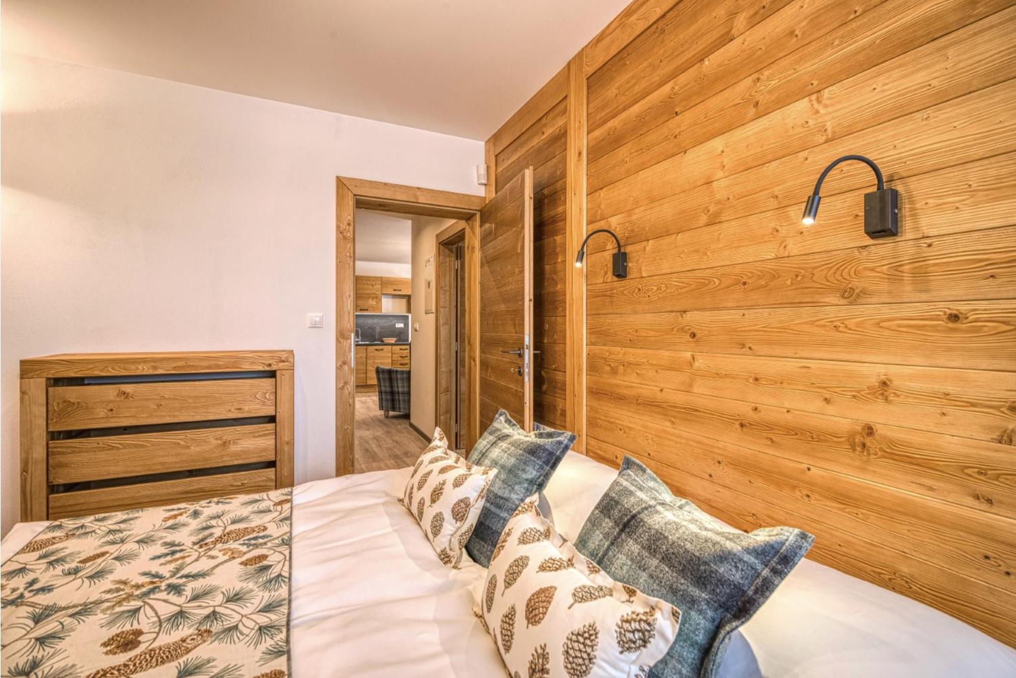 Chalet Mountain Dolina Demianowska Zewnętrze zdjęcie