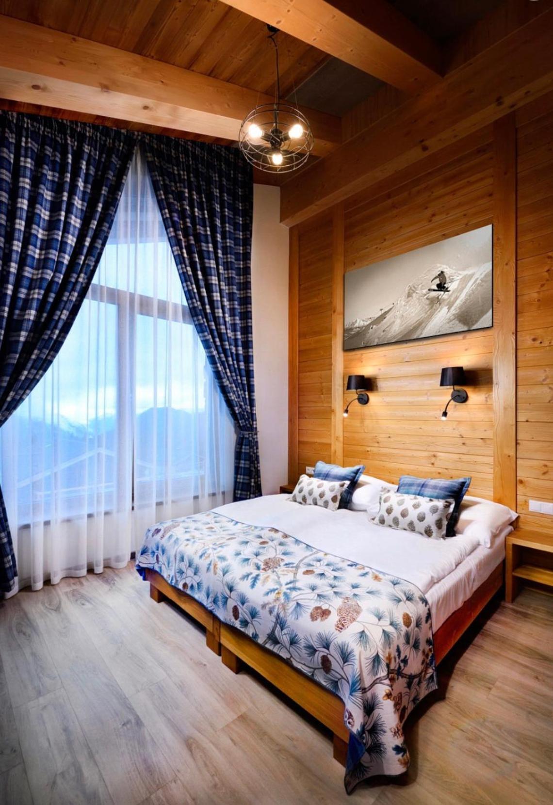 Chalet Mountain Dolina Demianowska Zewnętrze zdjęcie