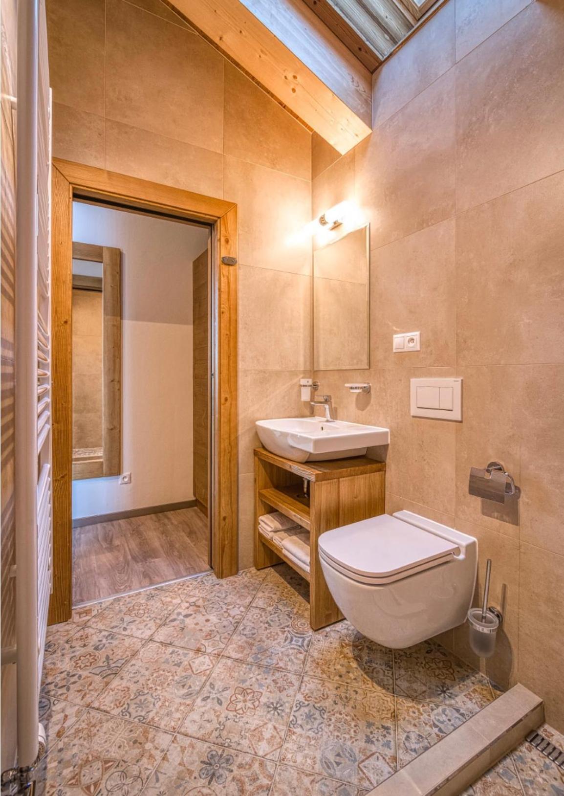 Chalet Mountain Dolina Demianowska Zewnętrze zdjęcie