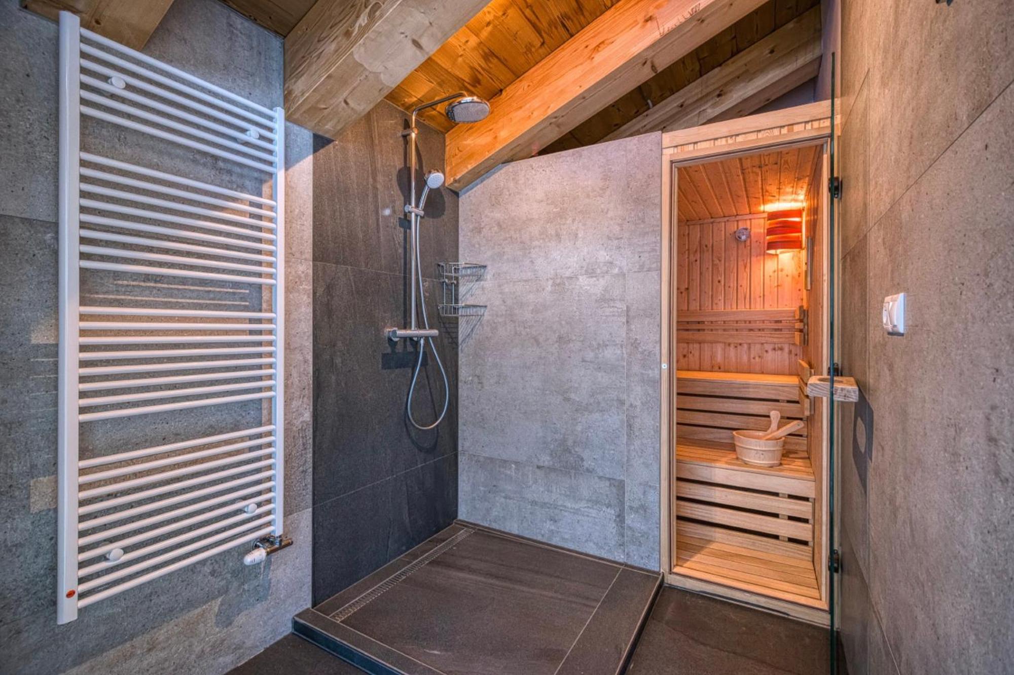 Chalet Mountain Dolina Demianowska Zewnętrze zdjęcie