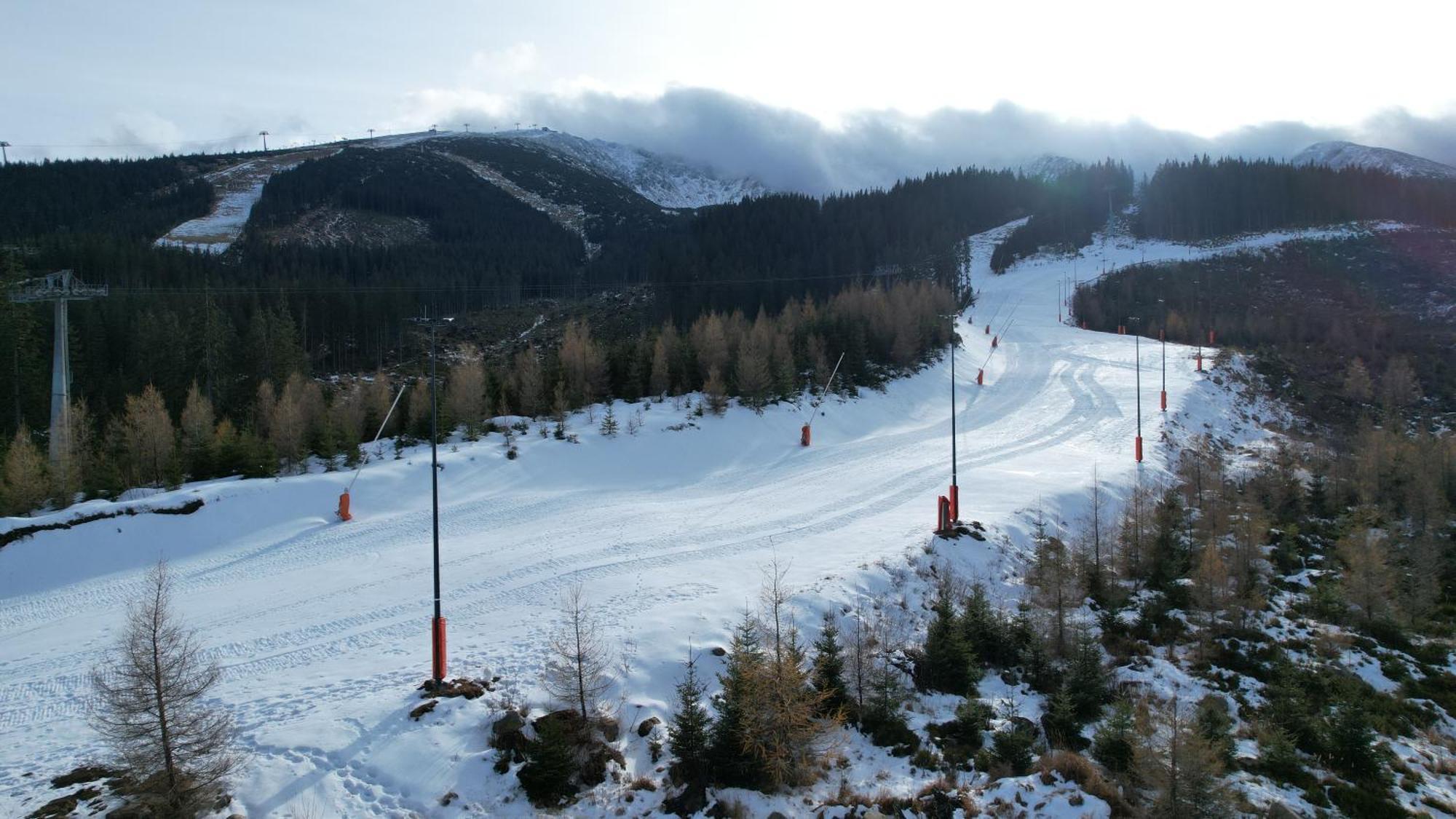 Chalet Mountain Dolina Demianowska Zewnętrze zdjęcie
