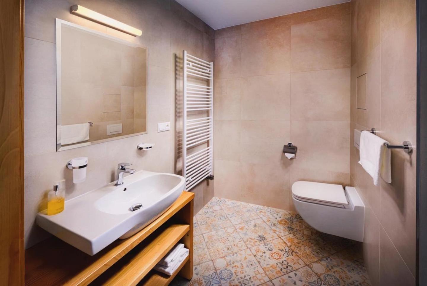 Chalet Mountain Dolina Demianowska Zewnętrze zdjęcie