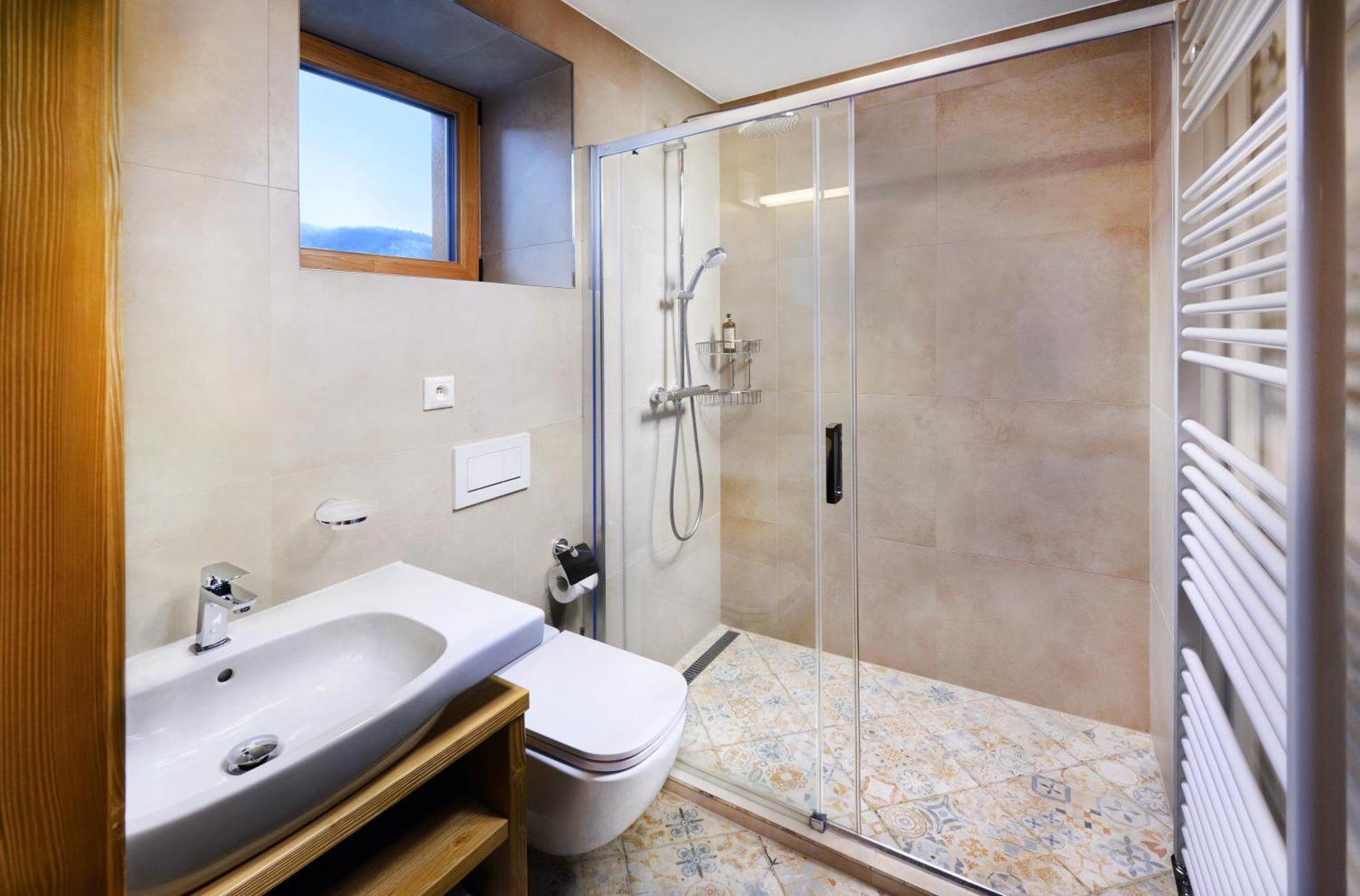 Chalet Mountain Dolina Demianowska Zewnętrze zdjęcie